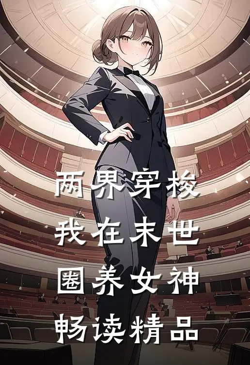 两界穿梭：我在末世圈养女神畅读精品