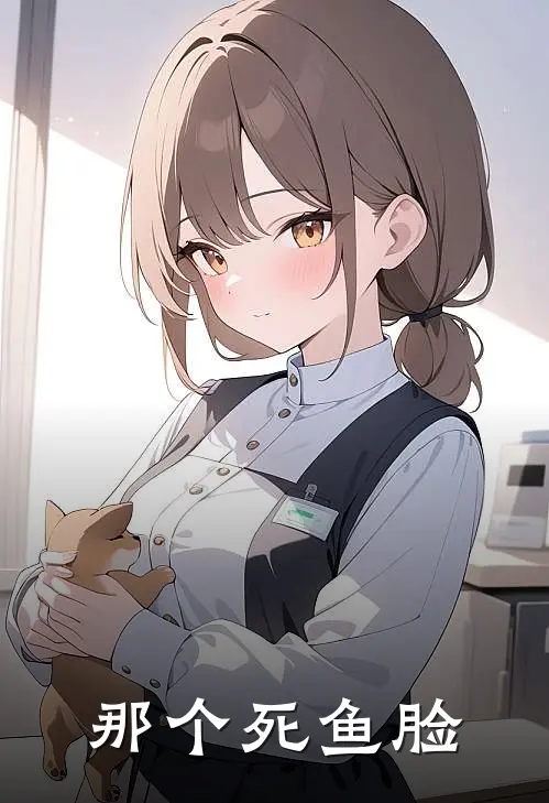 那个死鱼脸
