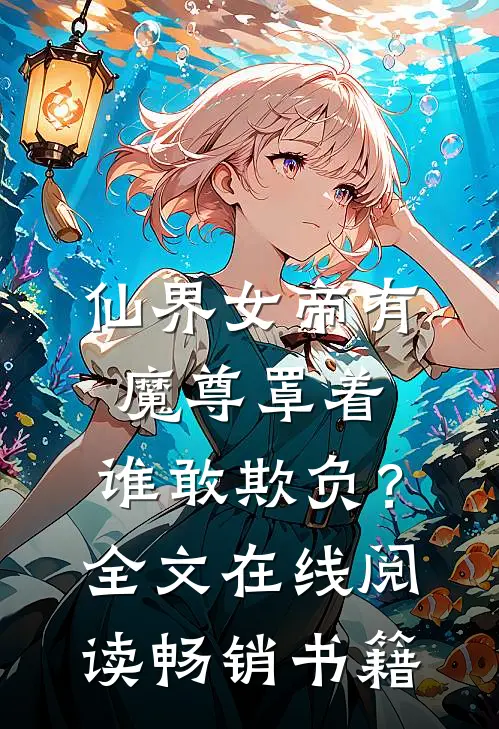 仙界女帝有魔尊罩着，谁敢欺负？全文在线阅读畅销书籍