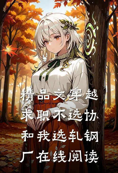 精品文穿越求职不选协和我选轧钢厂在线阅读