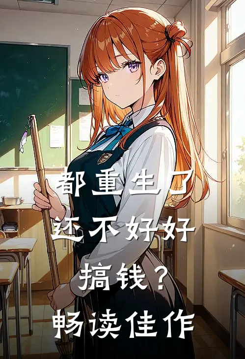 都重生了，还不好好搞钱？畅读佳作