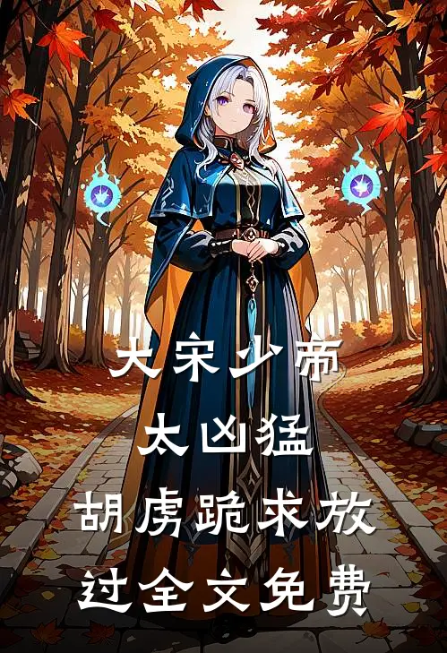 大宋少帝太凶猛，胡虏跪求放过全文免费