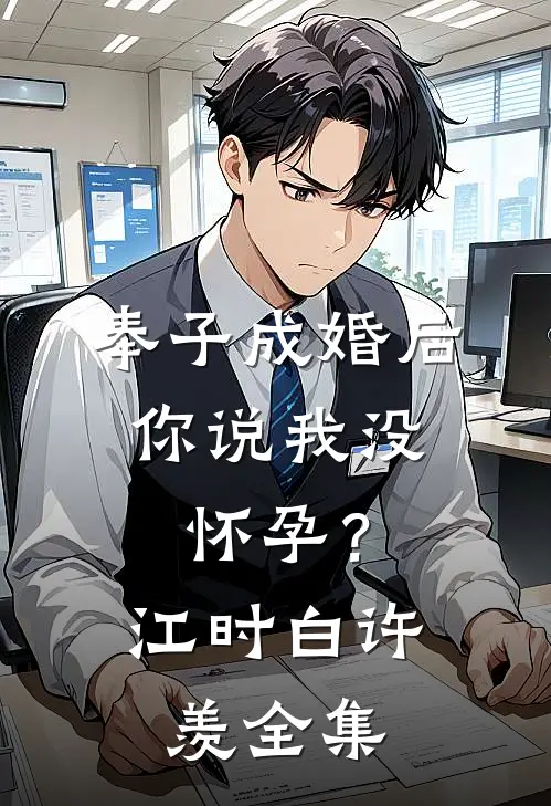 奉子成婚后，你说我没怀孕？江时白许羡全集