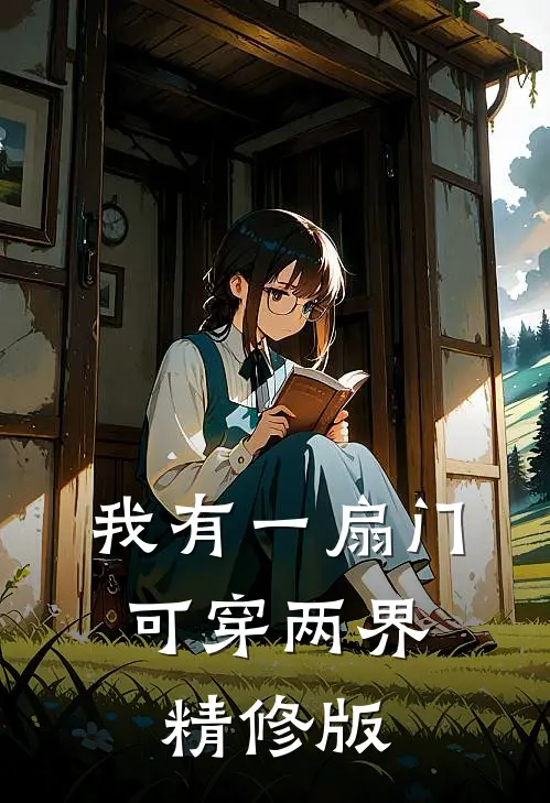 我有一扇门，可穿两界精修版