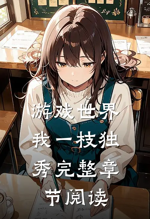 游戏世界，我一枝独秀完整章节阅读
