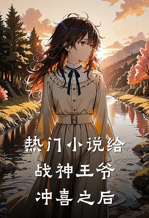 热门小说给战神王爷冲喜之后