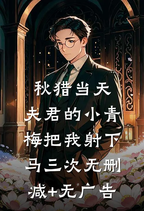 秋猎当天，夫君的小青梅把我射下马三次无删减+无广告