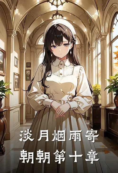 淡月烟雨寄朝朝第十章