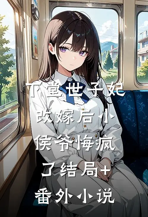 下堂世子妃改嫁后小侯爷悔疯了结局+番外小说