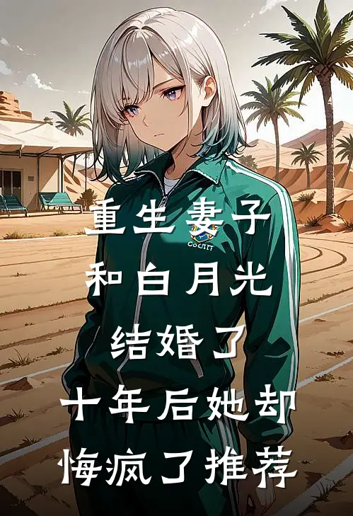 重生妻子和白月光结婚了，十年后她却悔疯了推荐