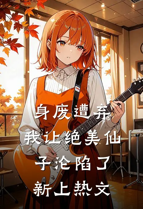 身废遭弃，我让绝美仙子沦陷了新上热文