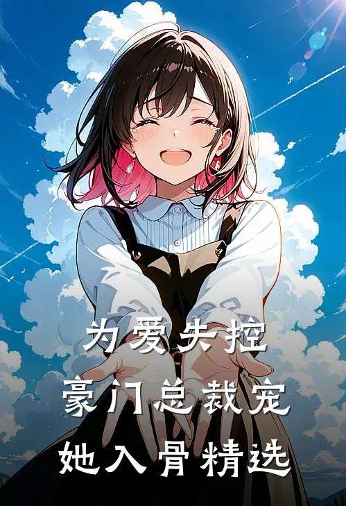 为爱失控，豪门总裁宠她入骨精选