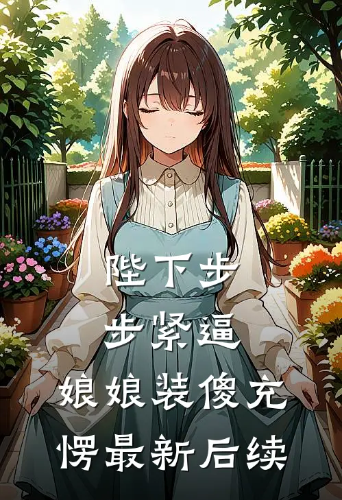 陛下步步紧逼，娘娘装傻充愣最新后续