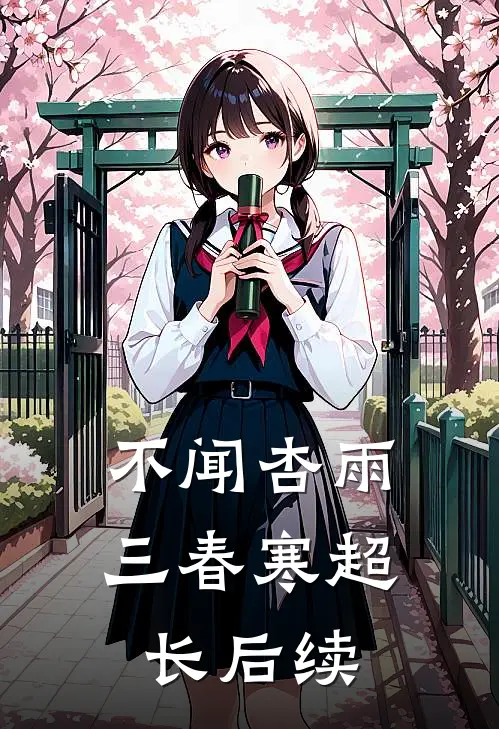 不闻杏雨三春寒超长后续
