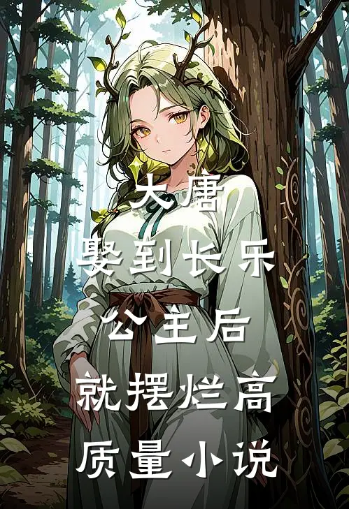 大唐：娶到长乐公主后，就摆烂高质量小说