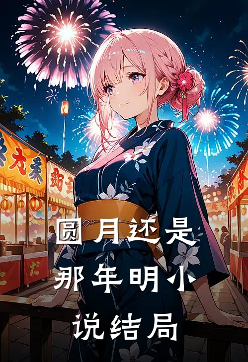 圆月还是那年明小说结局
