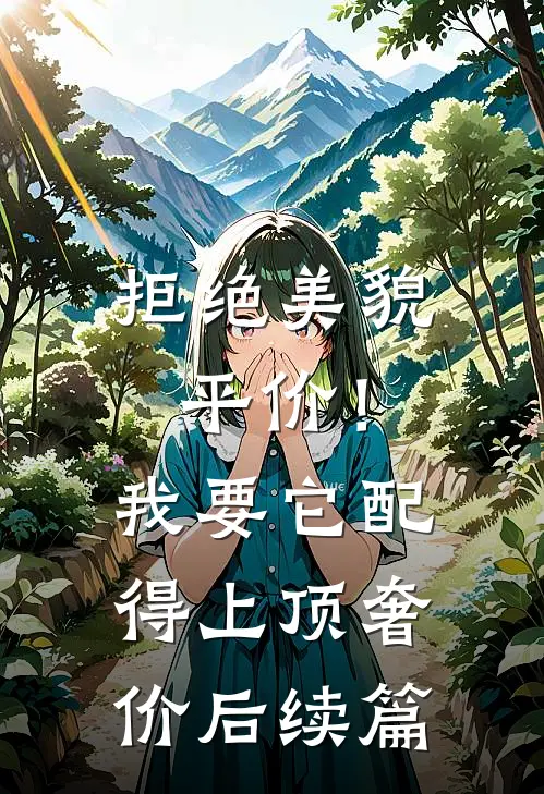 拒绝美貌平价！我要它配得上顶奢价后续篇