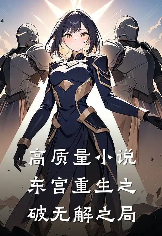 高质量小说东宫重生之破无解之局