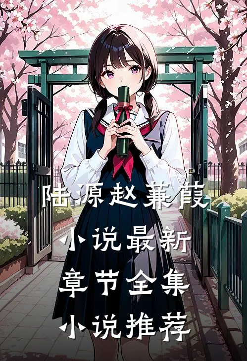 陆源赵蒹葭小说最新章节全集小说推荐