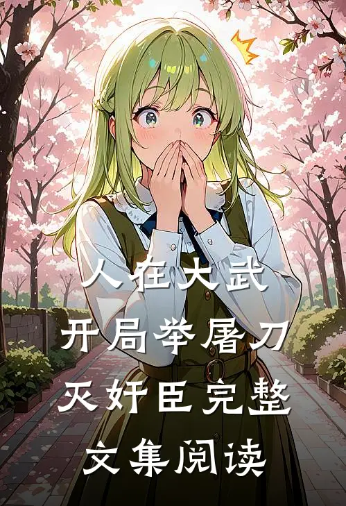 人在大武，开局举屠刀灭奸臣完整文集阅读