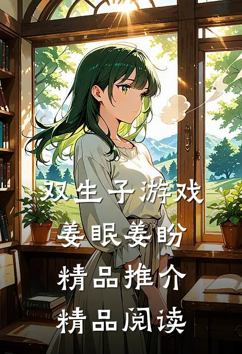 双生子游戏姜眠姜盼精品推介精品阅读