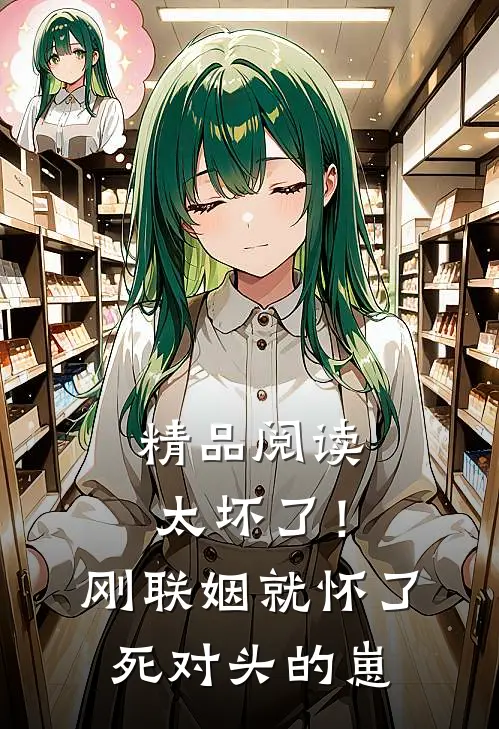 精品阅读太坏了！刚联姻就怀了死对头的崽
