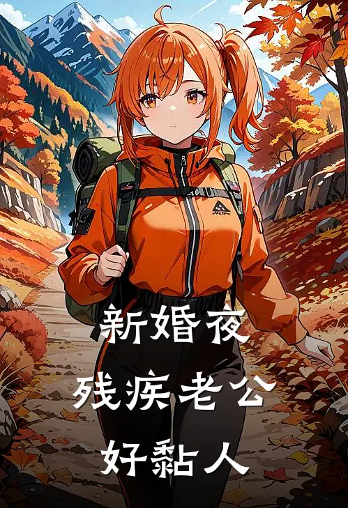 新婚夜，残疾老公好黏人