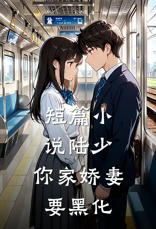 短篇小说陆少，你家娇妻要黑化