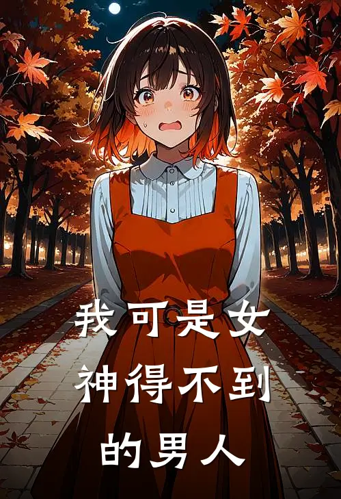 我可是女神得不到的男人