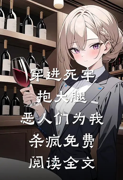 穿进死牢抱大腿，恶人们为我杀疯免费阅读全文