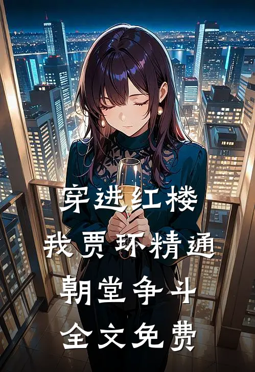穿进红楼，我贾环精通朝堂争斗全文免费
