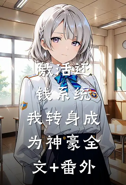 激活还钱系统，我转身成为神豪全文+番外
