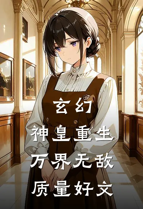 玄幻：神皇重生，万界无敌质量好文