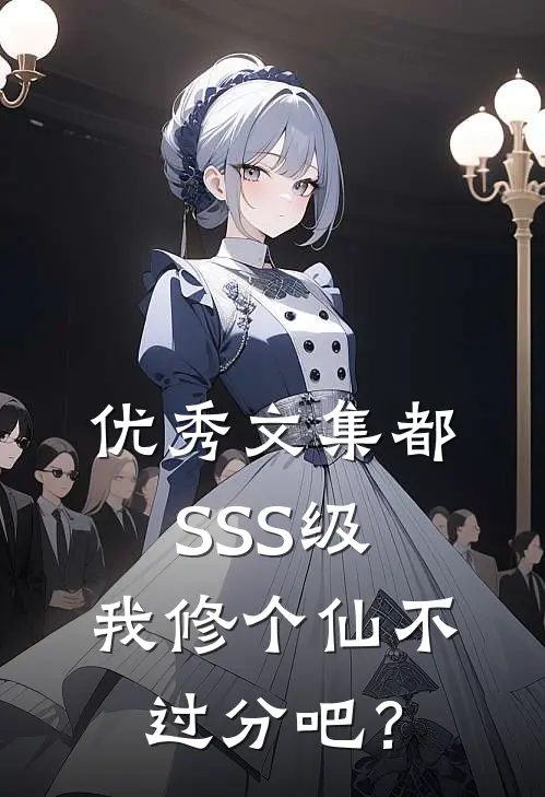 优秀文集都SSS级，我修个仙不过分吧？