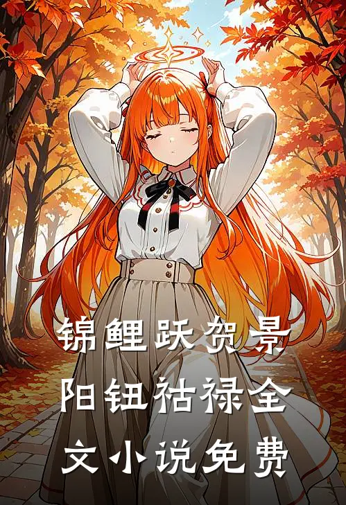锦鲤跃贺景阳钮祜禄·全文小说免费