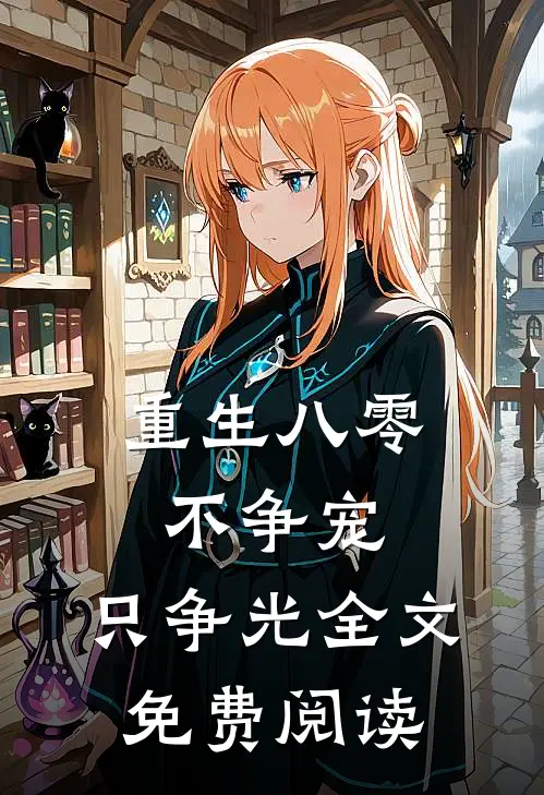 重生八零：不争宠，只争光全文免费阅读