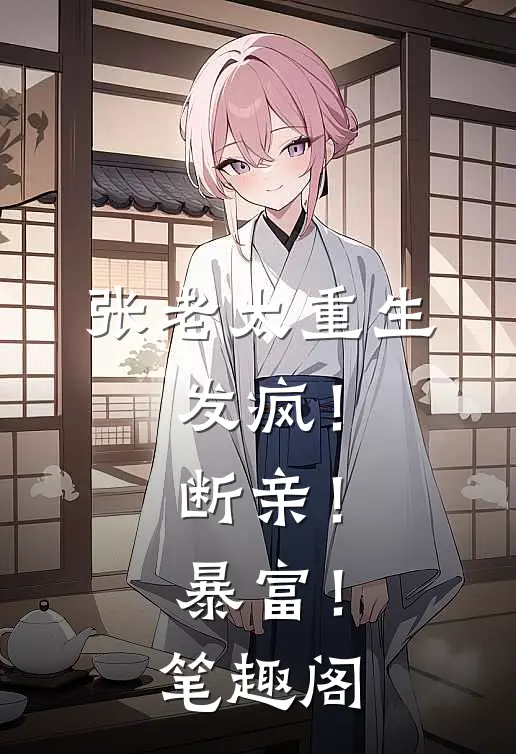 张老太重生：发疯！断亲！暴富！笔趣阁