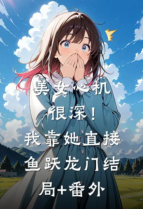 美女心机很深！我靠她直接鱼跃龙门结局+番外