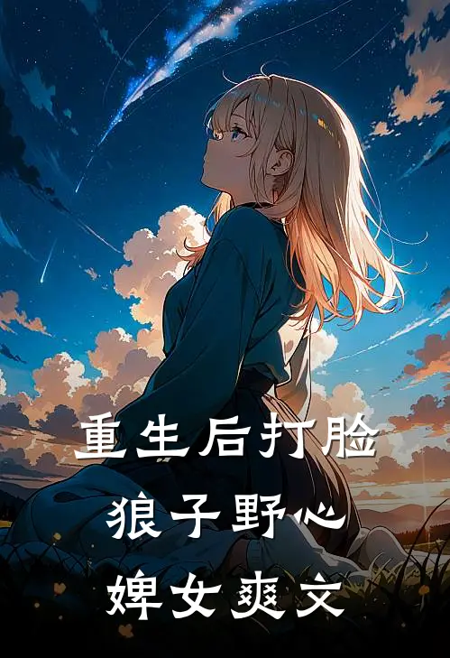 重生后打脸狼子野心婢女爽文