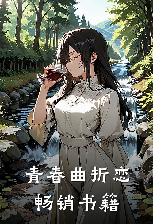青春曲折恋畅销书籍