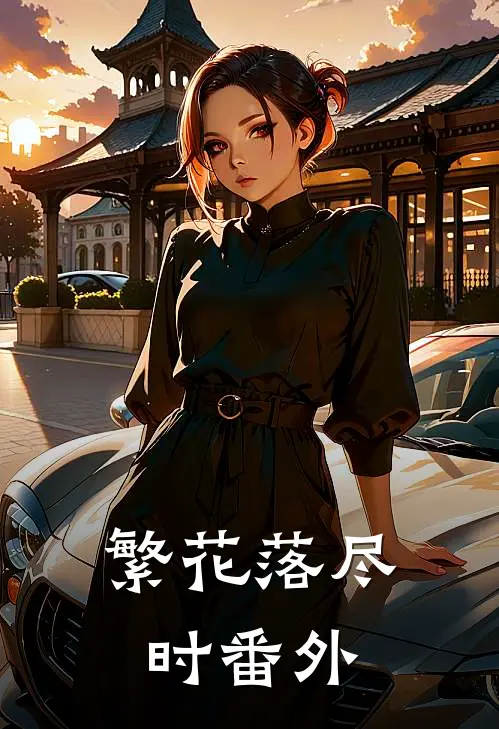 繁花落尽时 番外
