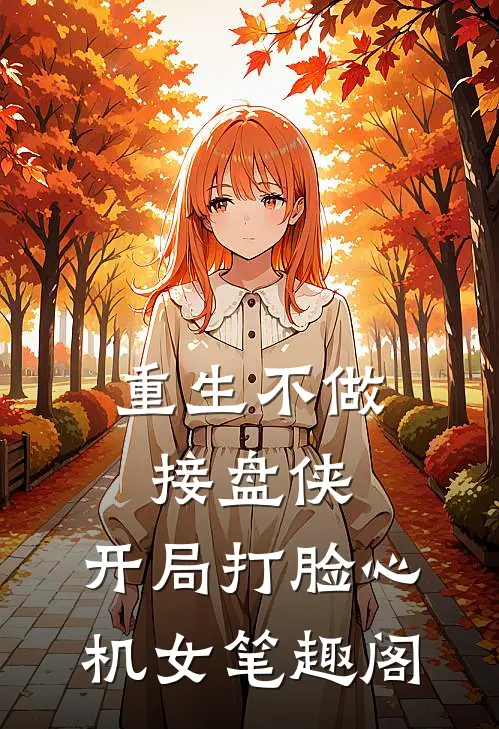重生不做接盘侠，开局打脸心机女笔趣阁