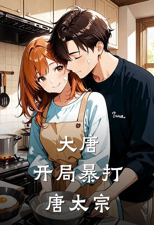 大唐：开局暴打唐太宗