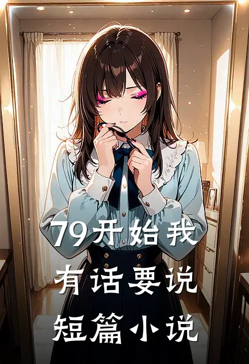 79开始我有话要说短篇小说