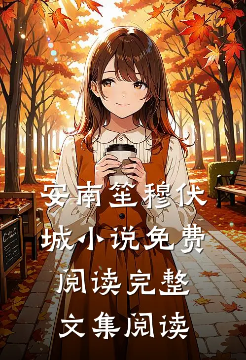 安南笙穆伏城小说免费阅读完整文集阅读