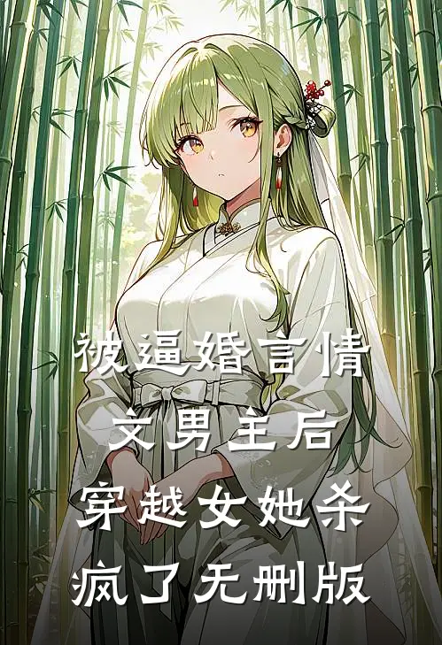 被逼婚言情文男主后，穿越女她杀疯了无删版