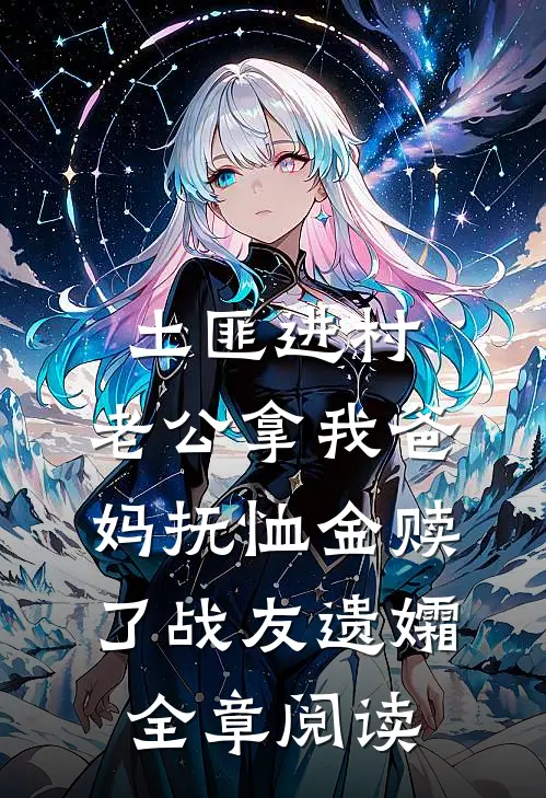 土匪进村，老公拿我爸妈抚恤金赎了战友遗孀全章阅读