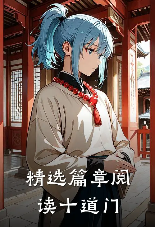 精选篇章阅读十道门