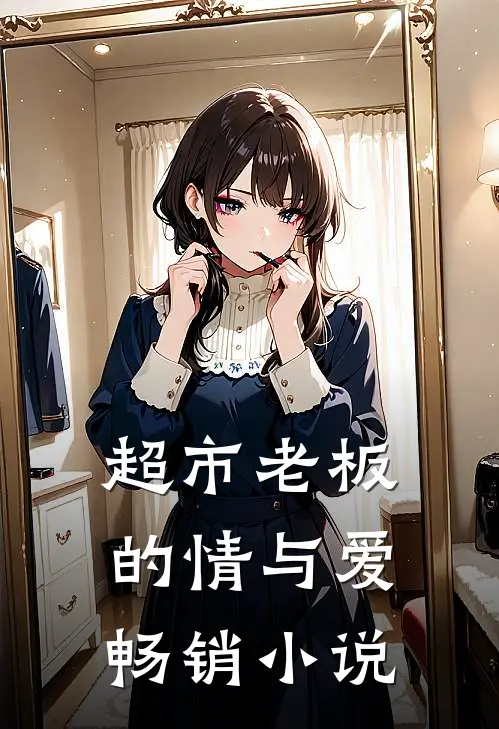 超市老板的情与爱畅销小说