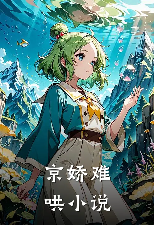 京娇难哄小说